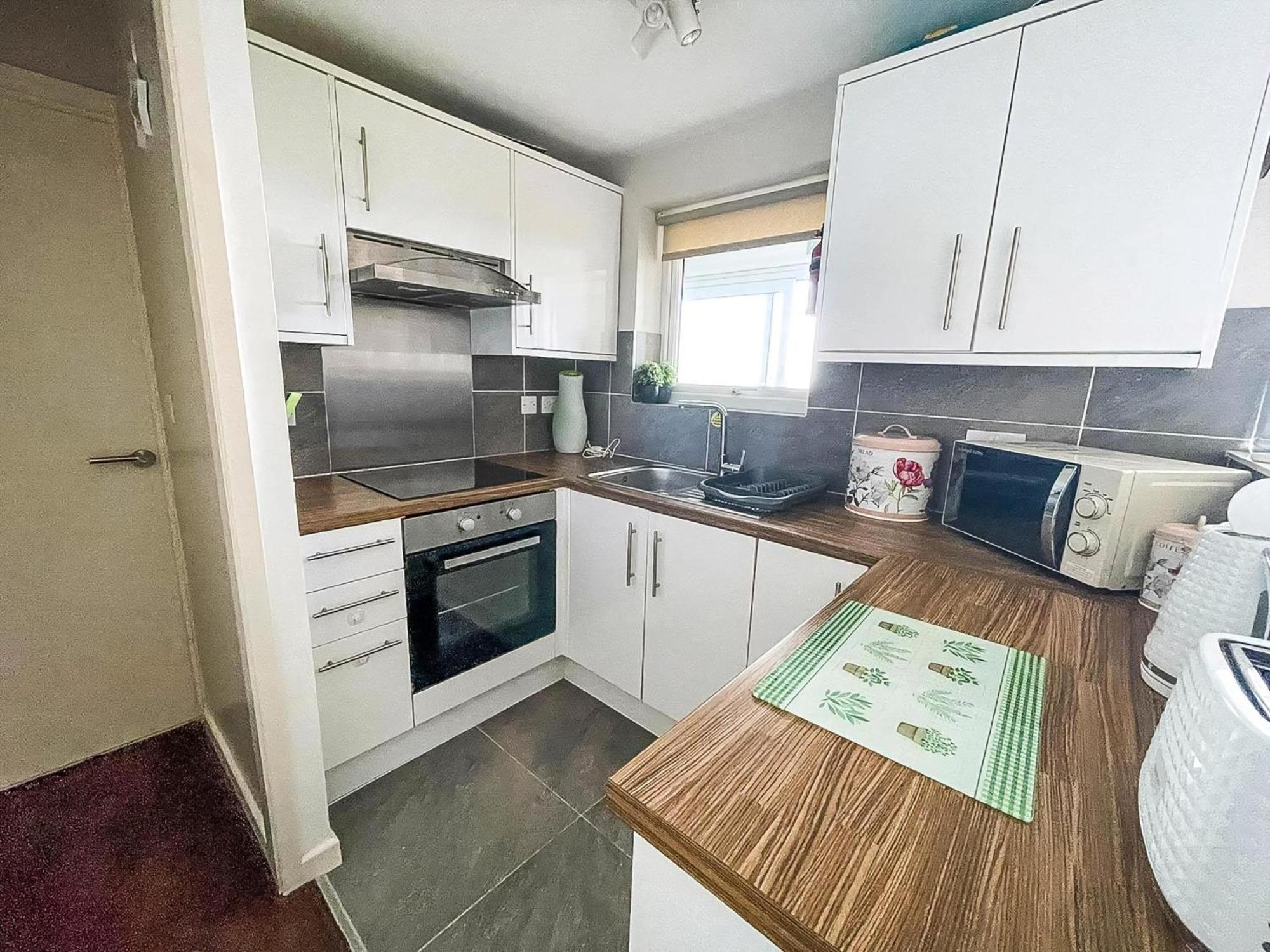 Casa vacanze Lovely 5 Berth At Waterside Village Park In Corton Ref 14006w Lowestoft