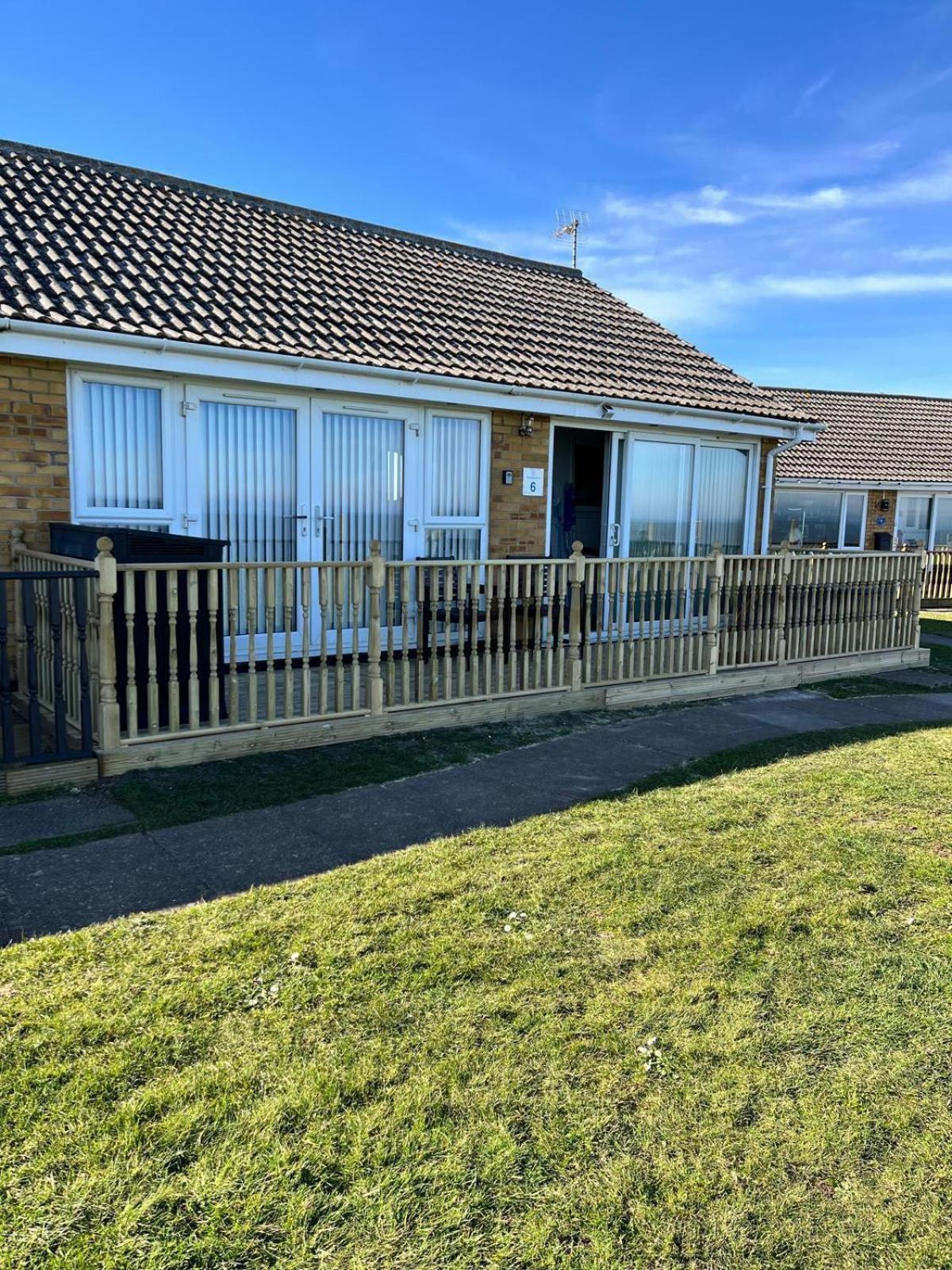 Lovely 5 Berth At Waterside Village Park In Corton Ref 14006w Casa vacanze Lowestoft